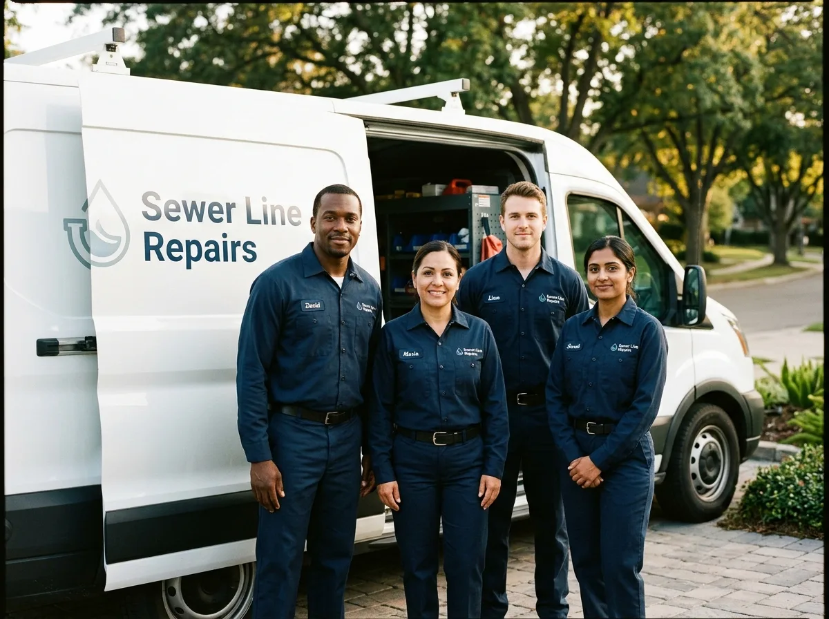 Emergency Plumber company in Mainesburg, PA