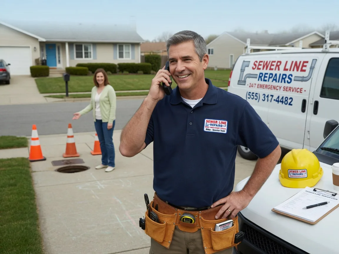 Emergency Plumber Mainesburg, PA FAQs